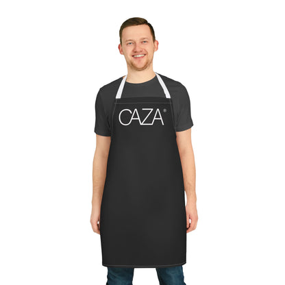 Apron (Black)