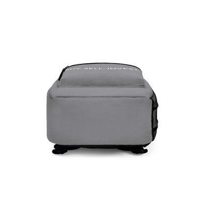 Backpack (Grey)