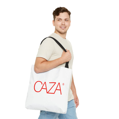 Tote Bag (White)