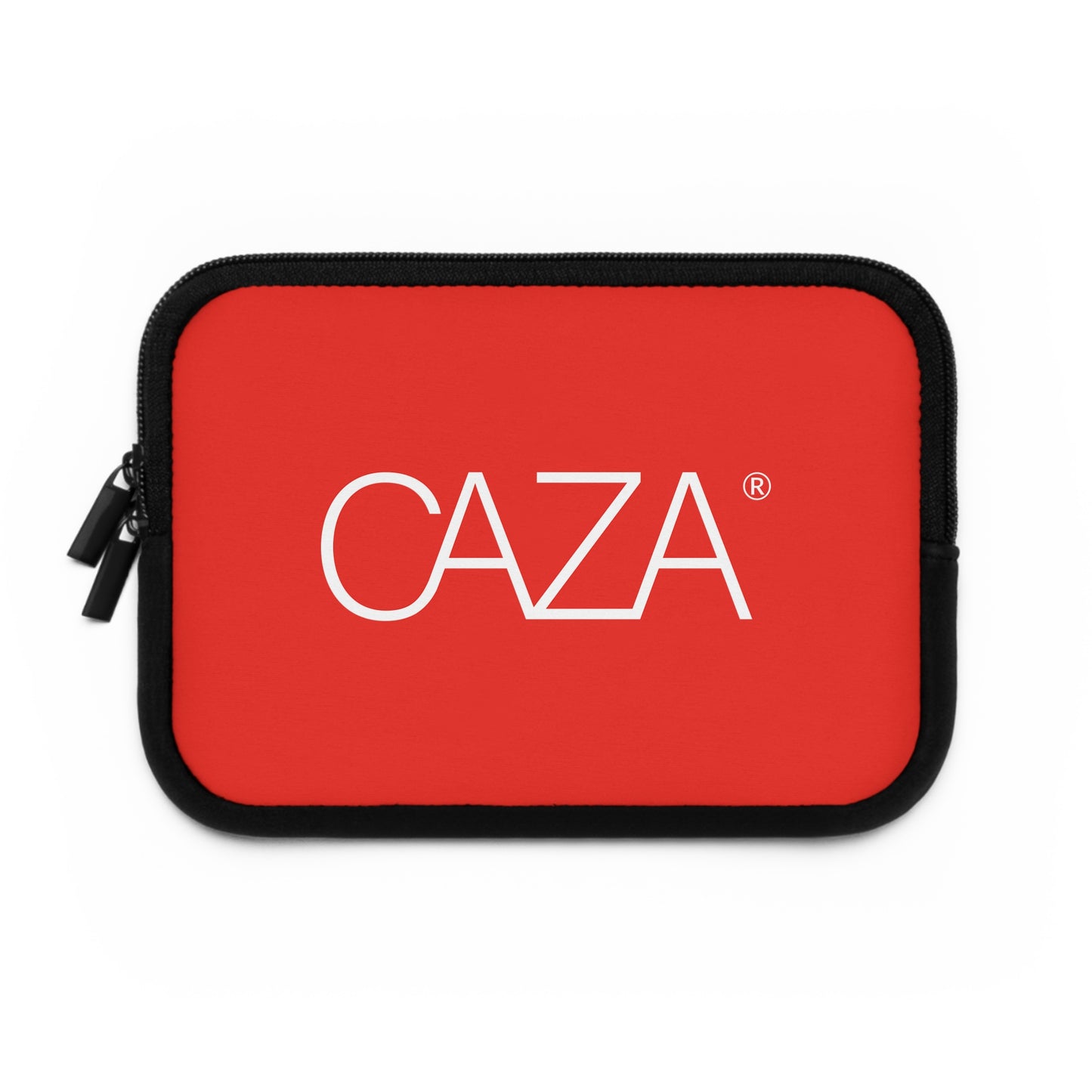 Laptop Sleeve (Red)