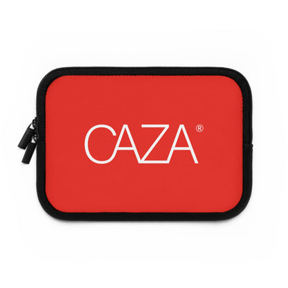 Laptop Sleeve (Red)