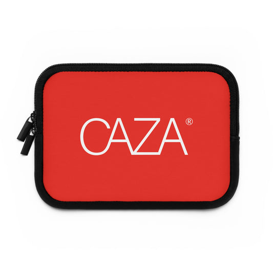Laptop Sleeve (Red)