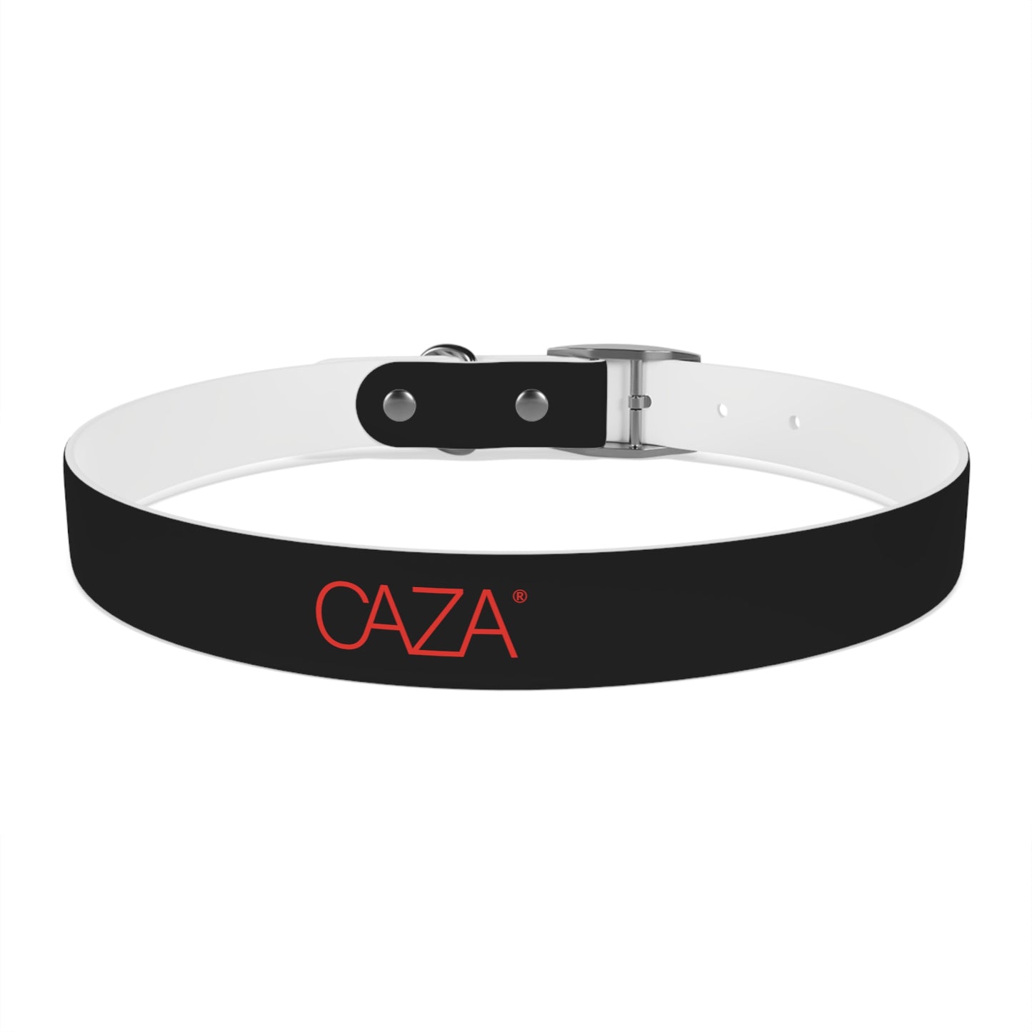Dog Collar (Black)