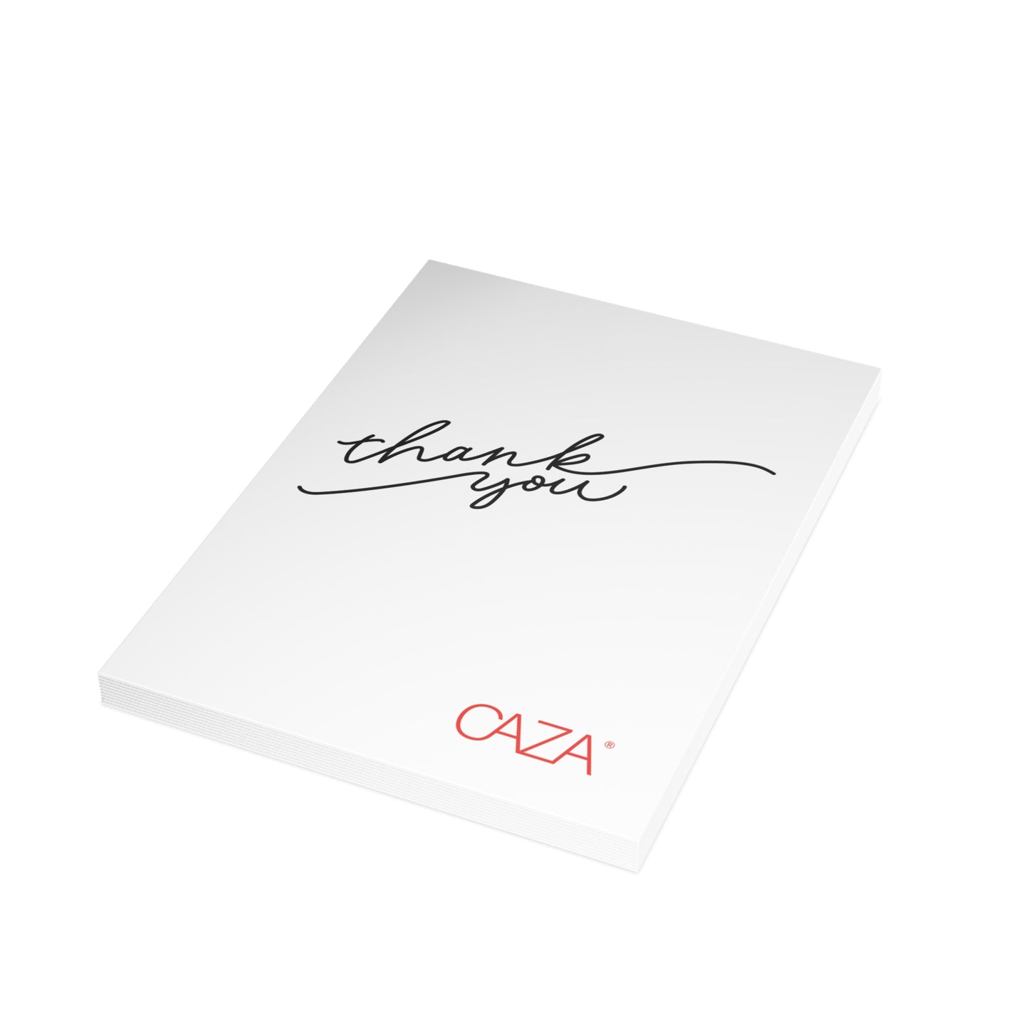 Greeting Cards (Thank You)