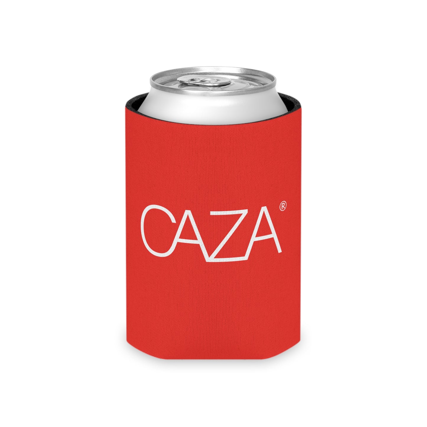 Can Cooler (Red)