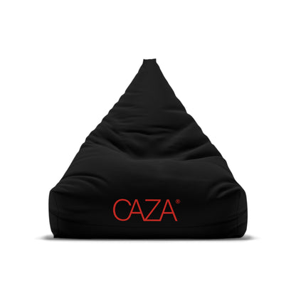 Bean Bag Chair Cover (Black)