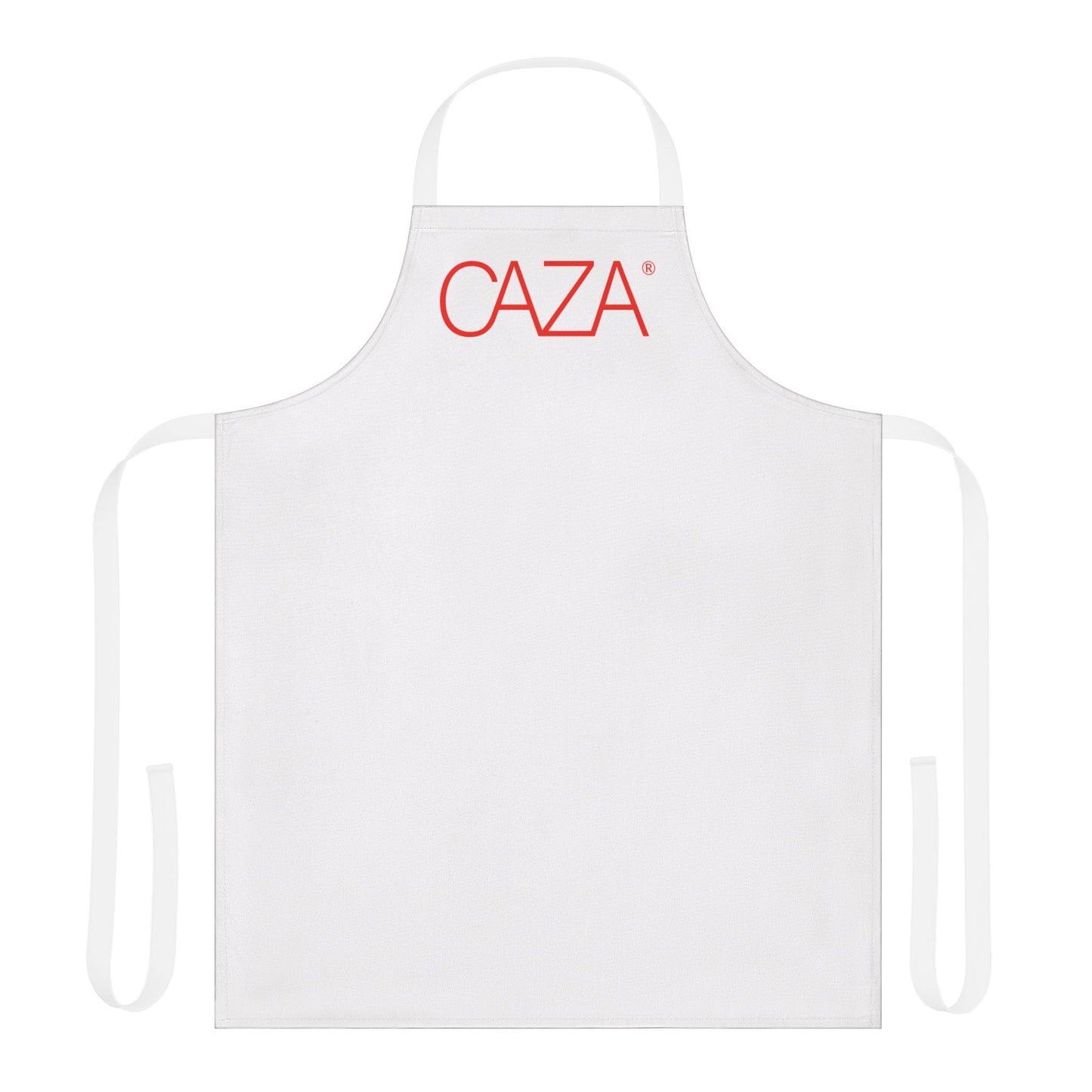 Apron (White)