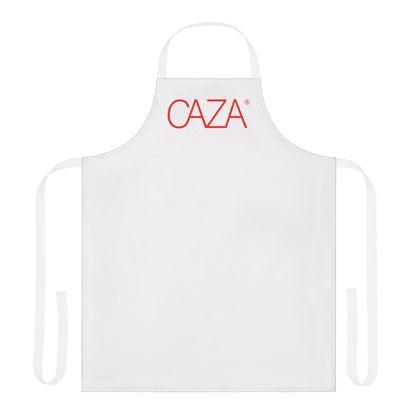 Apron (White)