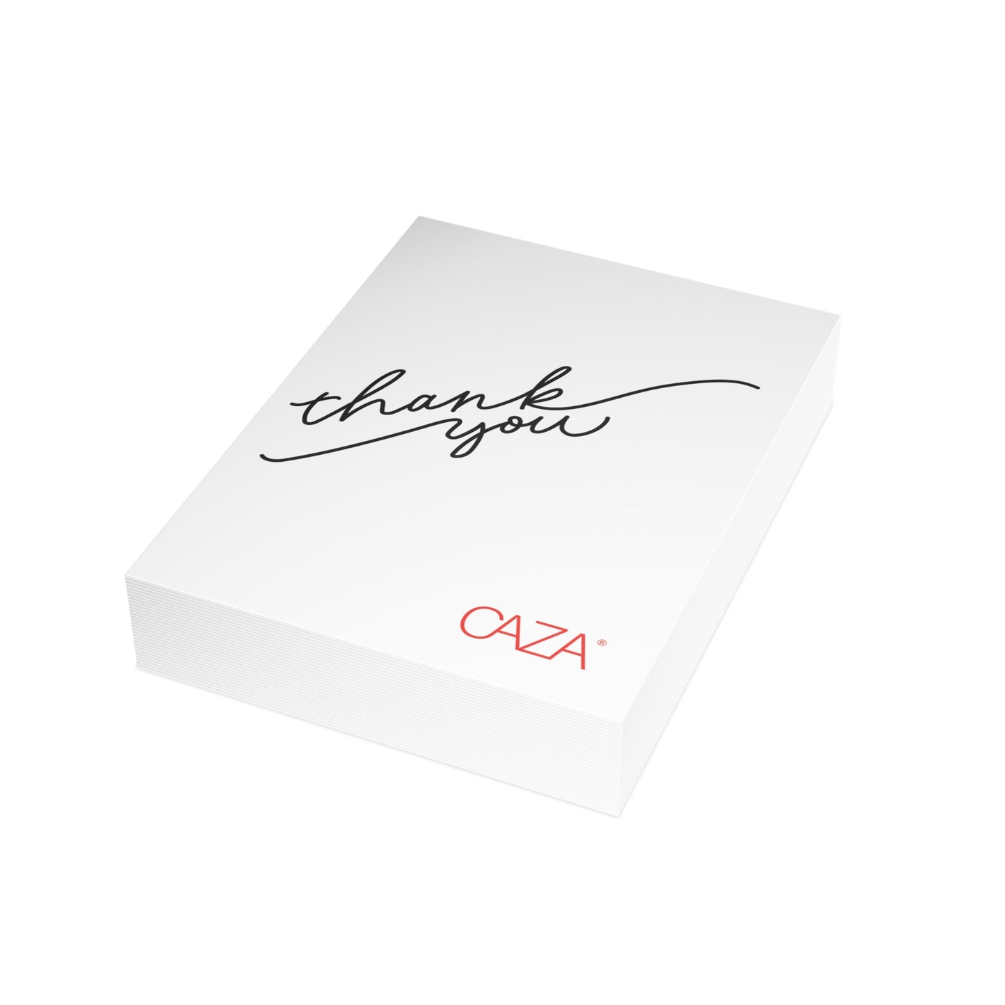 Greeting Cards (Thank You)