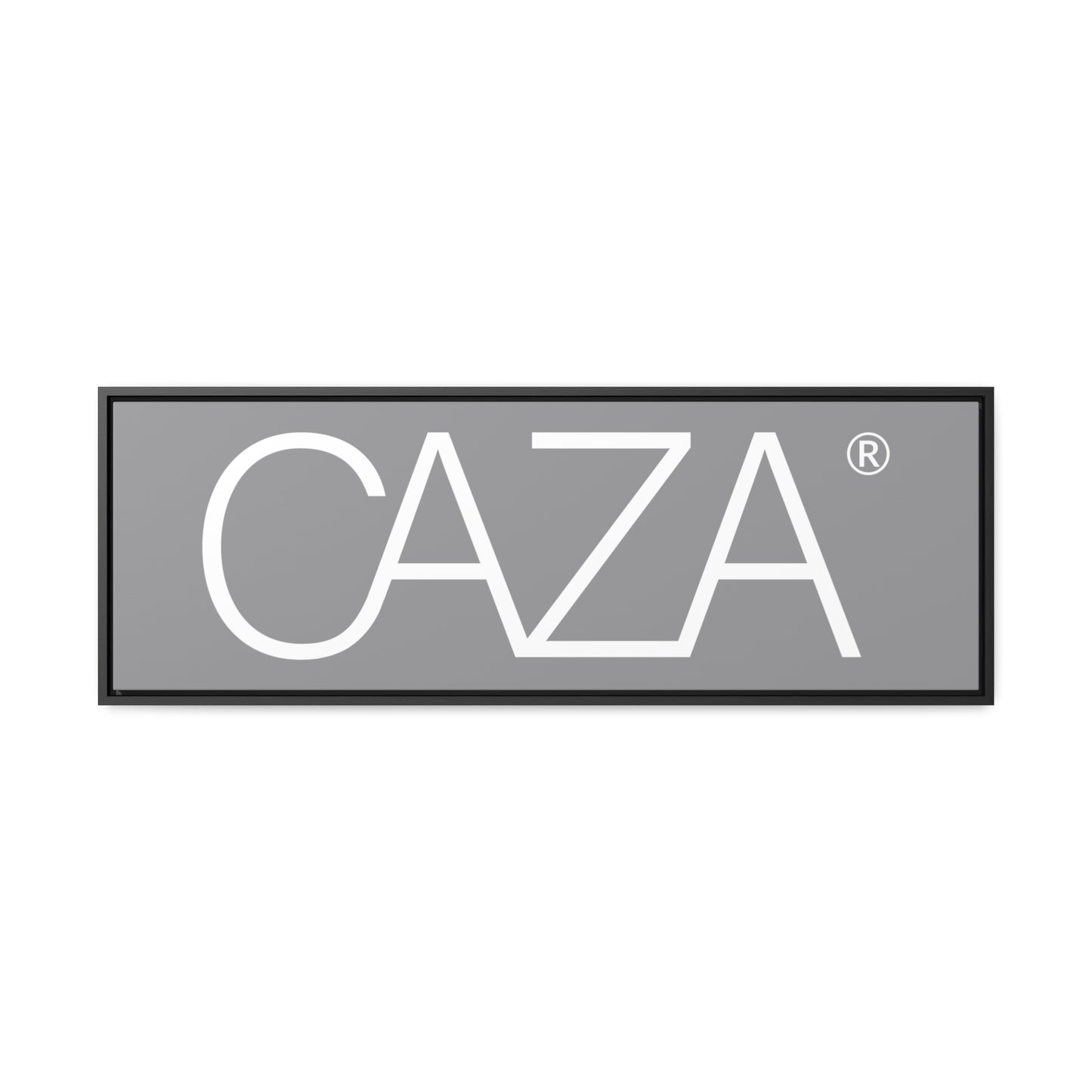 Gallery Canvas Wraps (Grey)