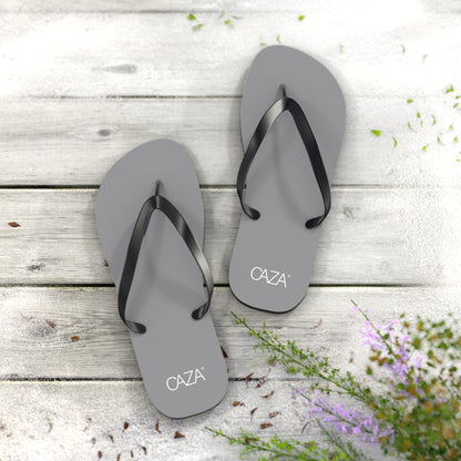 Flip Flops (Grey)