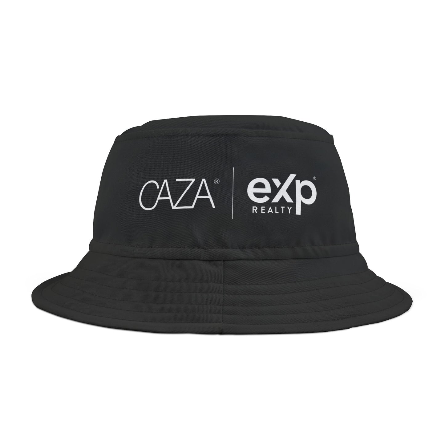 Bucket Hat (Black)