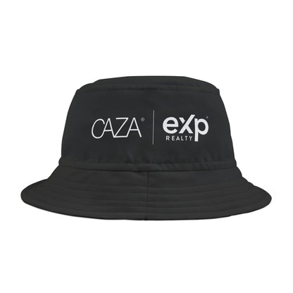Bucket Hat (Black)