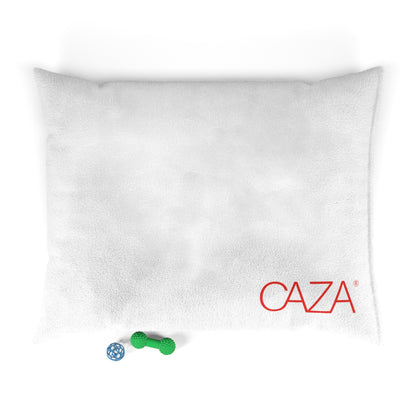 Pet Bed (White)