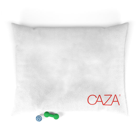 Pet Bed (White)