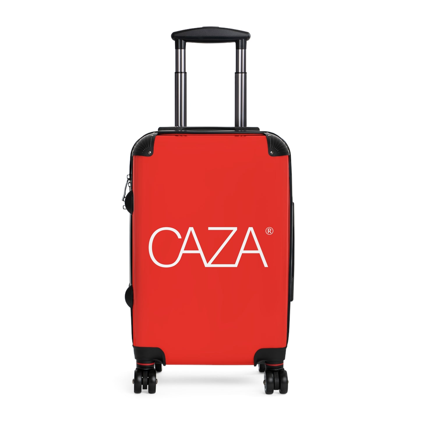 Suitcase (Red)