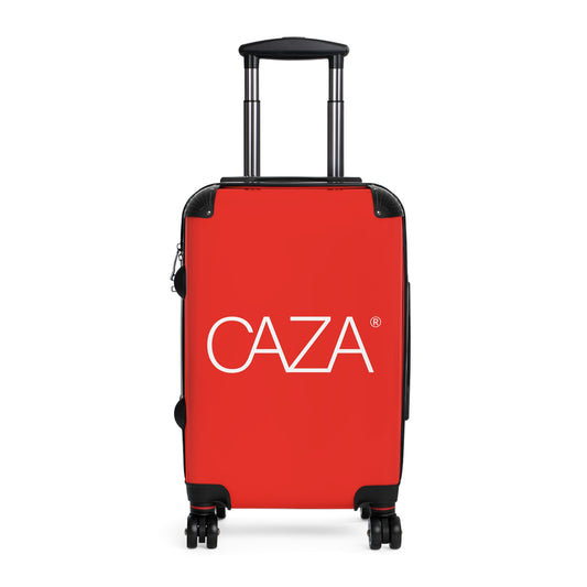 Suitcase (Red)