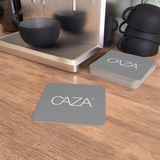 Coasters - Bulk Order (Grey)