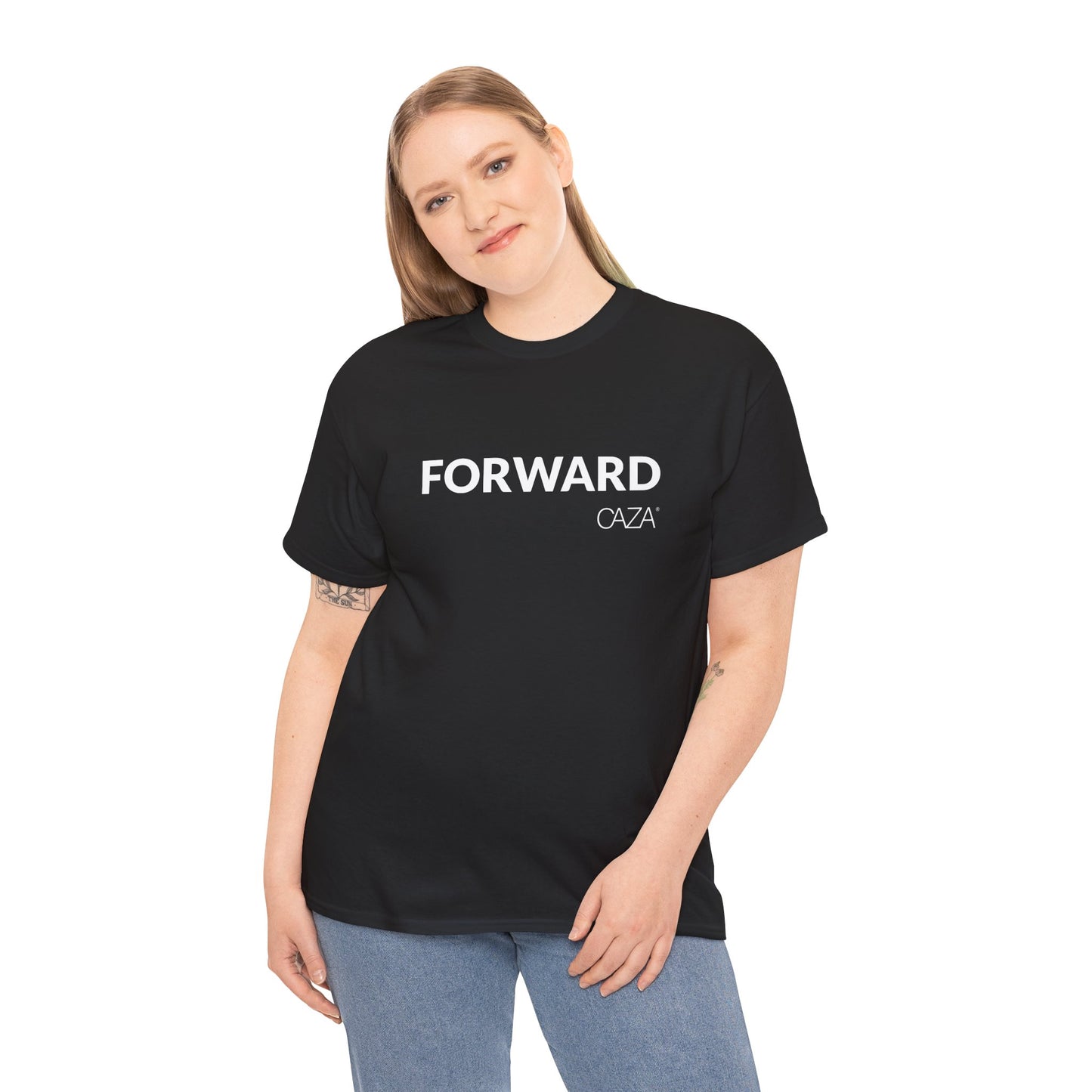 FORWARD Unisex Tee