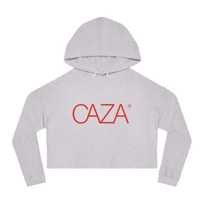 Women’s Cropped Hooded Sweatshirt