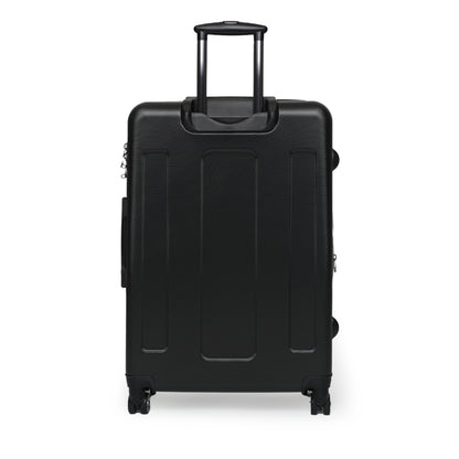 Suitcase (Red)