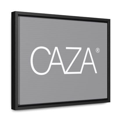 Gallery Canvas Wraps (Grey)