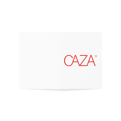 Greeting Cards (CAZA)