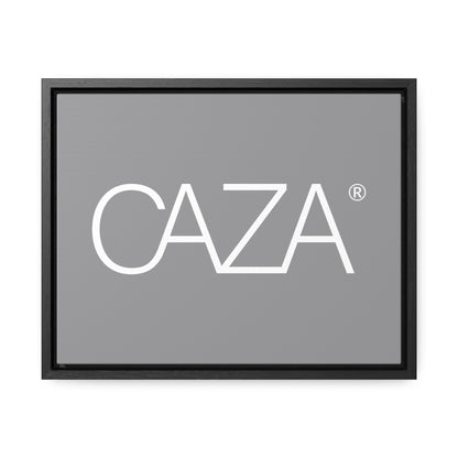 Gallery Canvas Wraps (Grey)