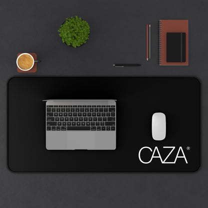 Desk Mat (Black)