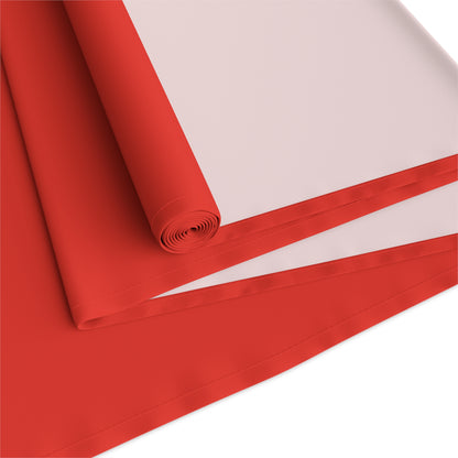Table Runner (Red)