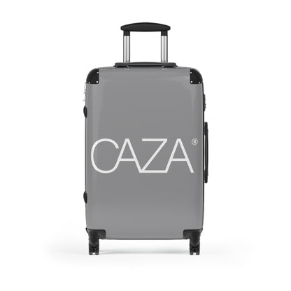 Suitcase (Grey)