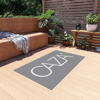 Outdoor Rug (Grey)
