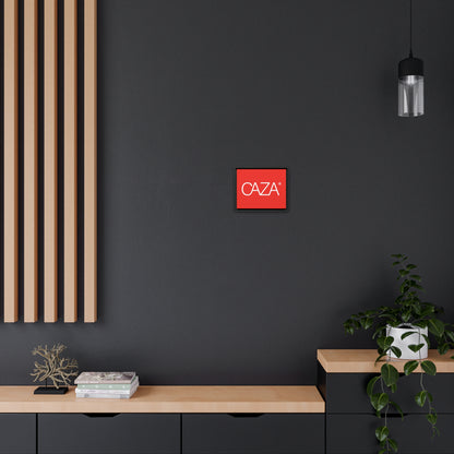 Gallery Canvas Wraps (Red)