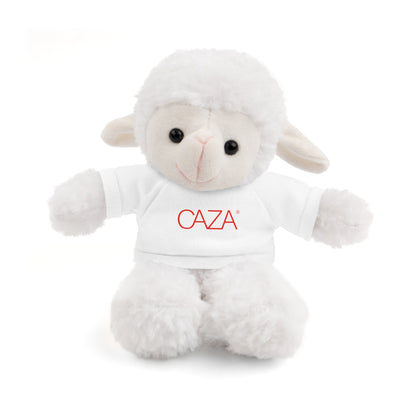 Stuffed Animals (6 Options)