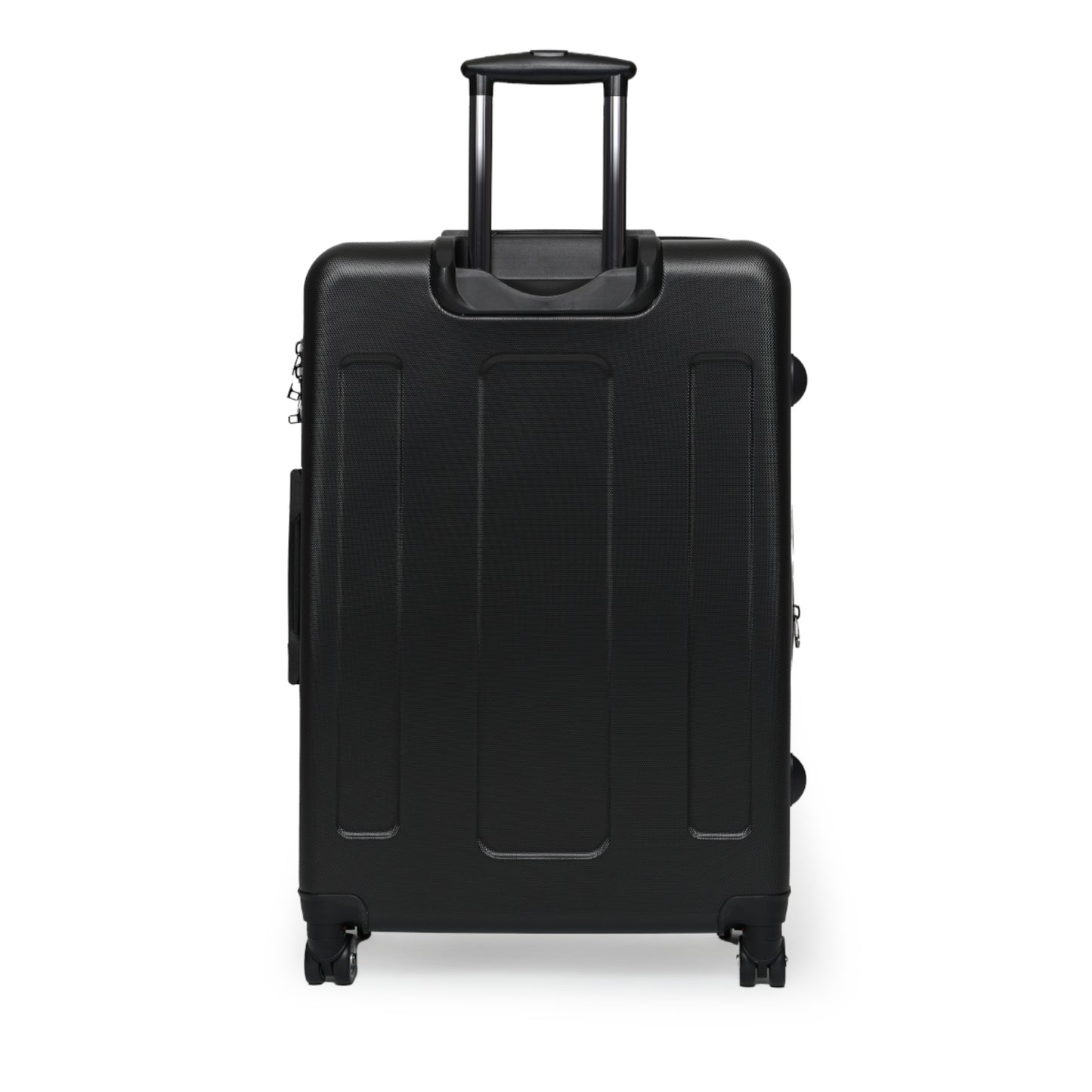 Suitcase (Black)