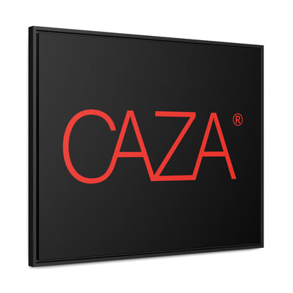 Gallery Canvas Wraps (Black)