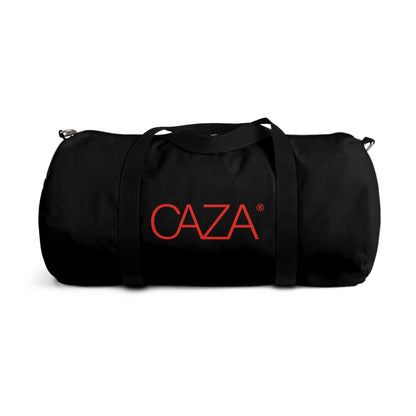 Duffel Bag (Black)
