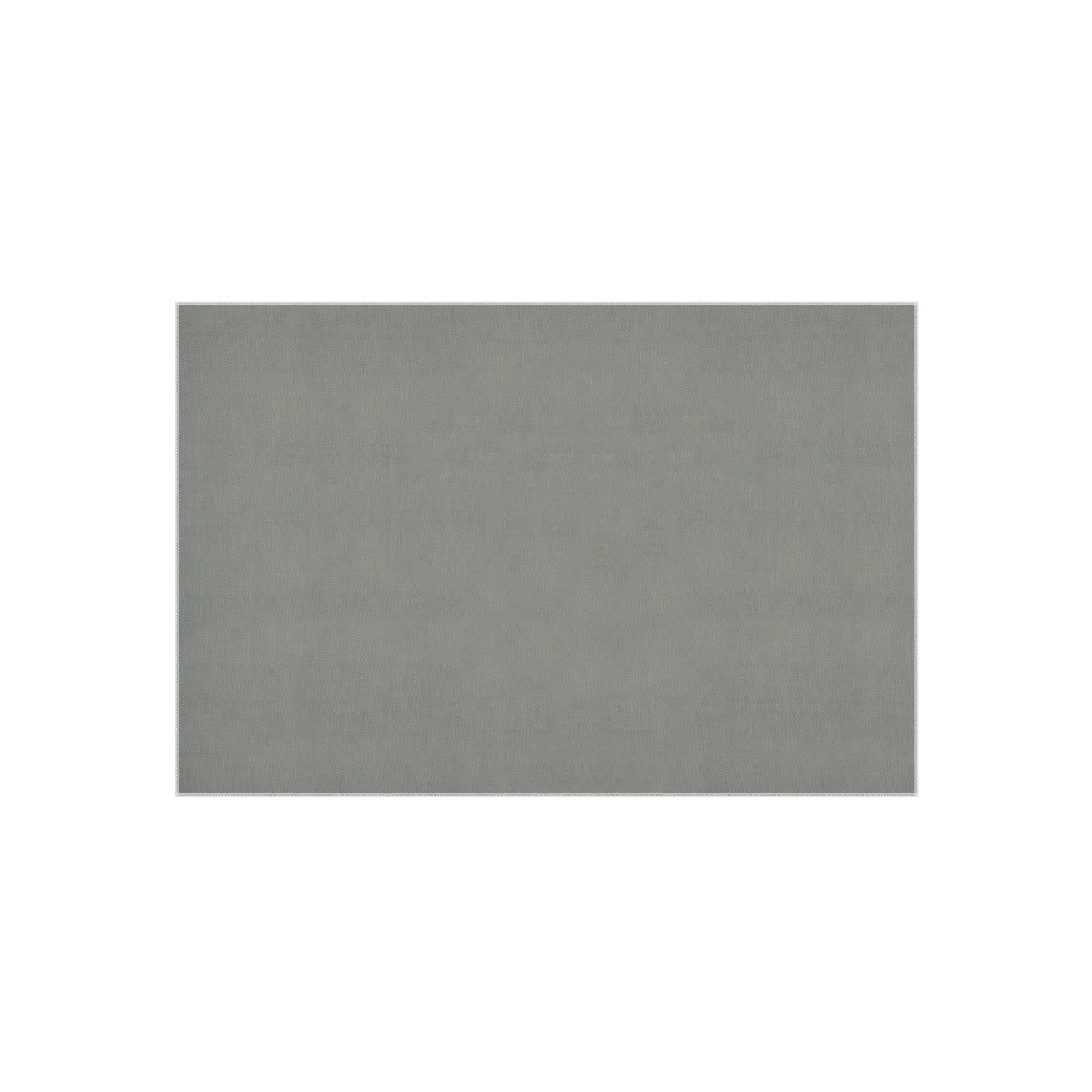Outdoor Rug (Red)
