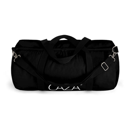 Duffel Bag (Black)