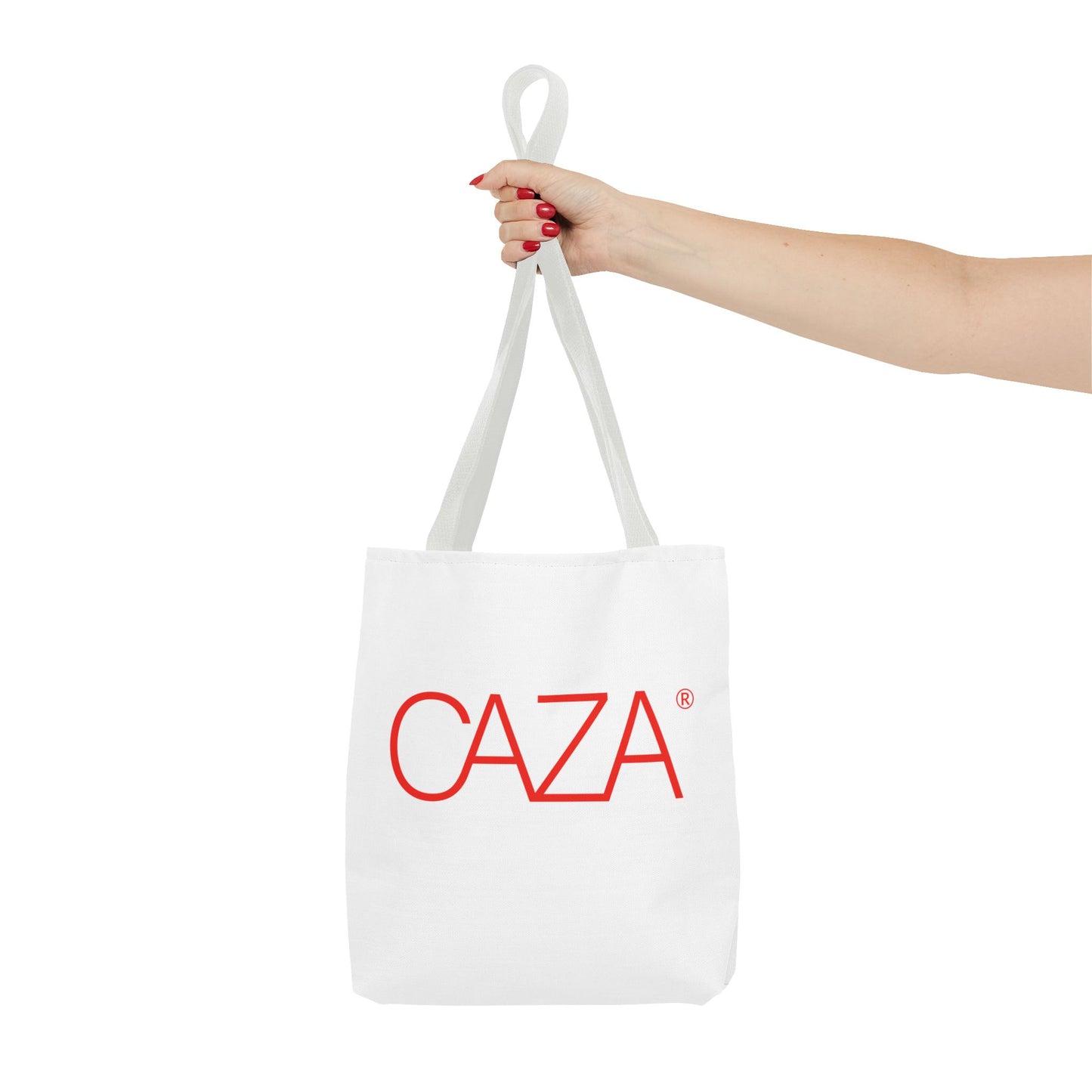 Tote Bag (White)
