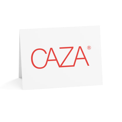 Greeting Cards (CAZA)