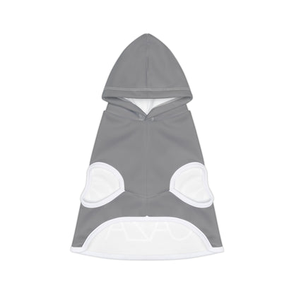 Pet Hoodie (Grey)
