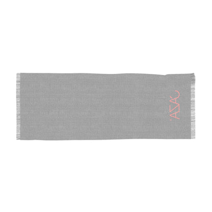 Light Scarf (Black)
