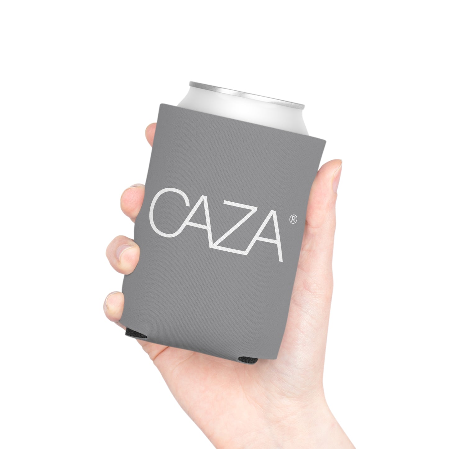 Can Cooler (Grey)