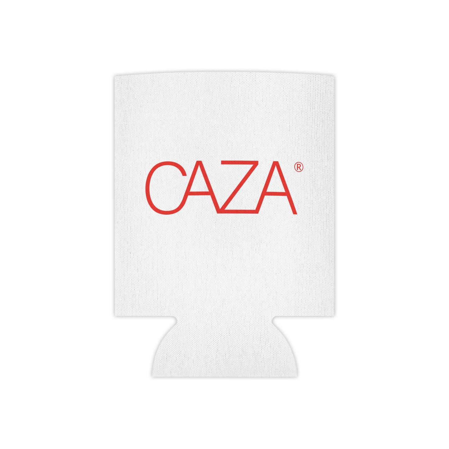 Can Cooler (White)