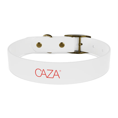Dog Collar (White)
