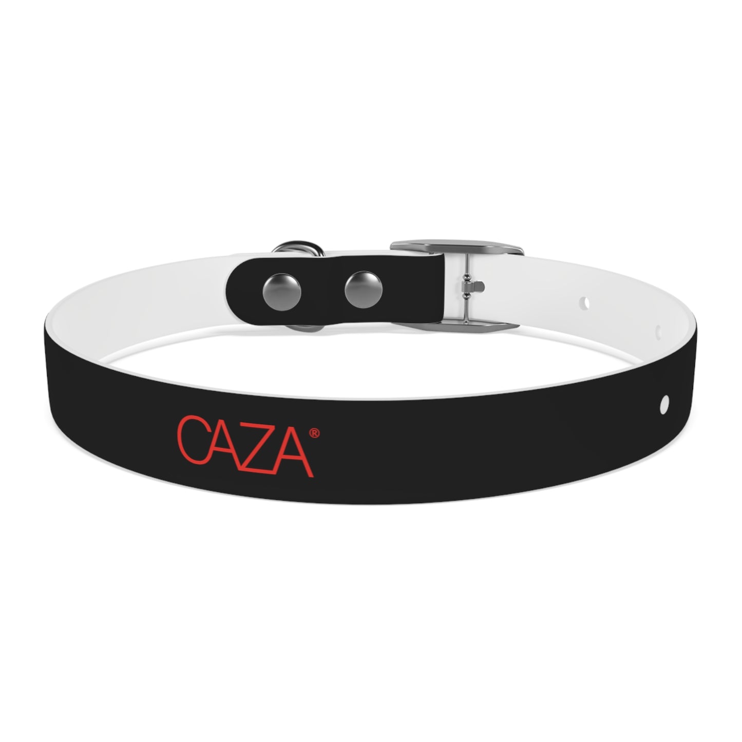 Dog Collar (Black)