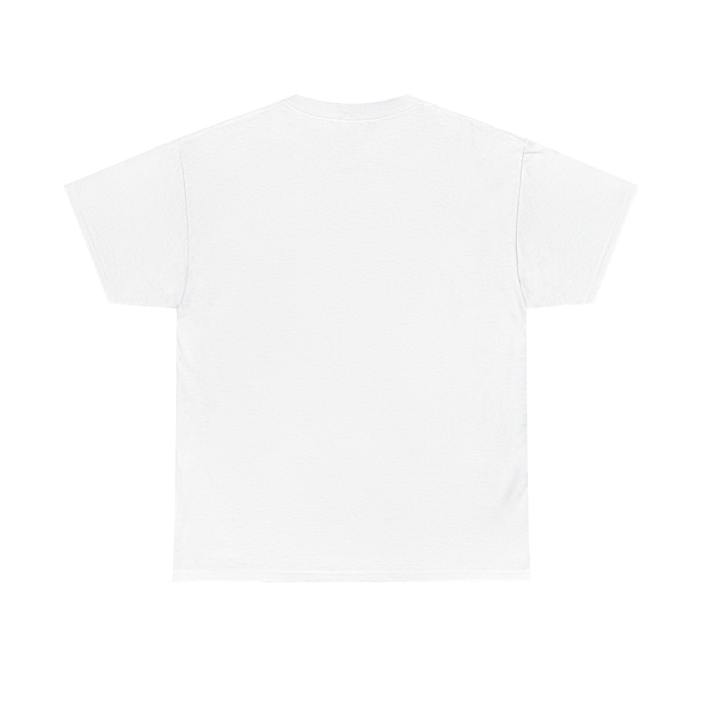 CAZA Unisex Tee