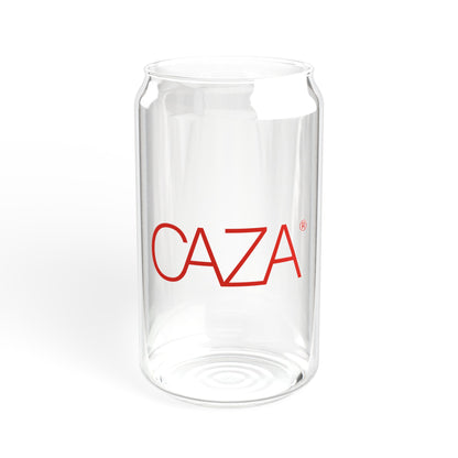 Sipper Glass, 16oz