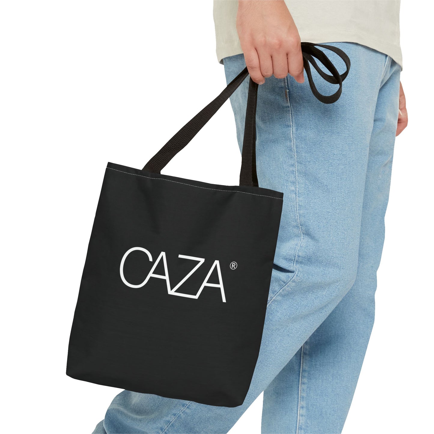 Tote Bag (Black)